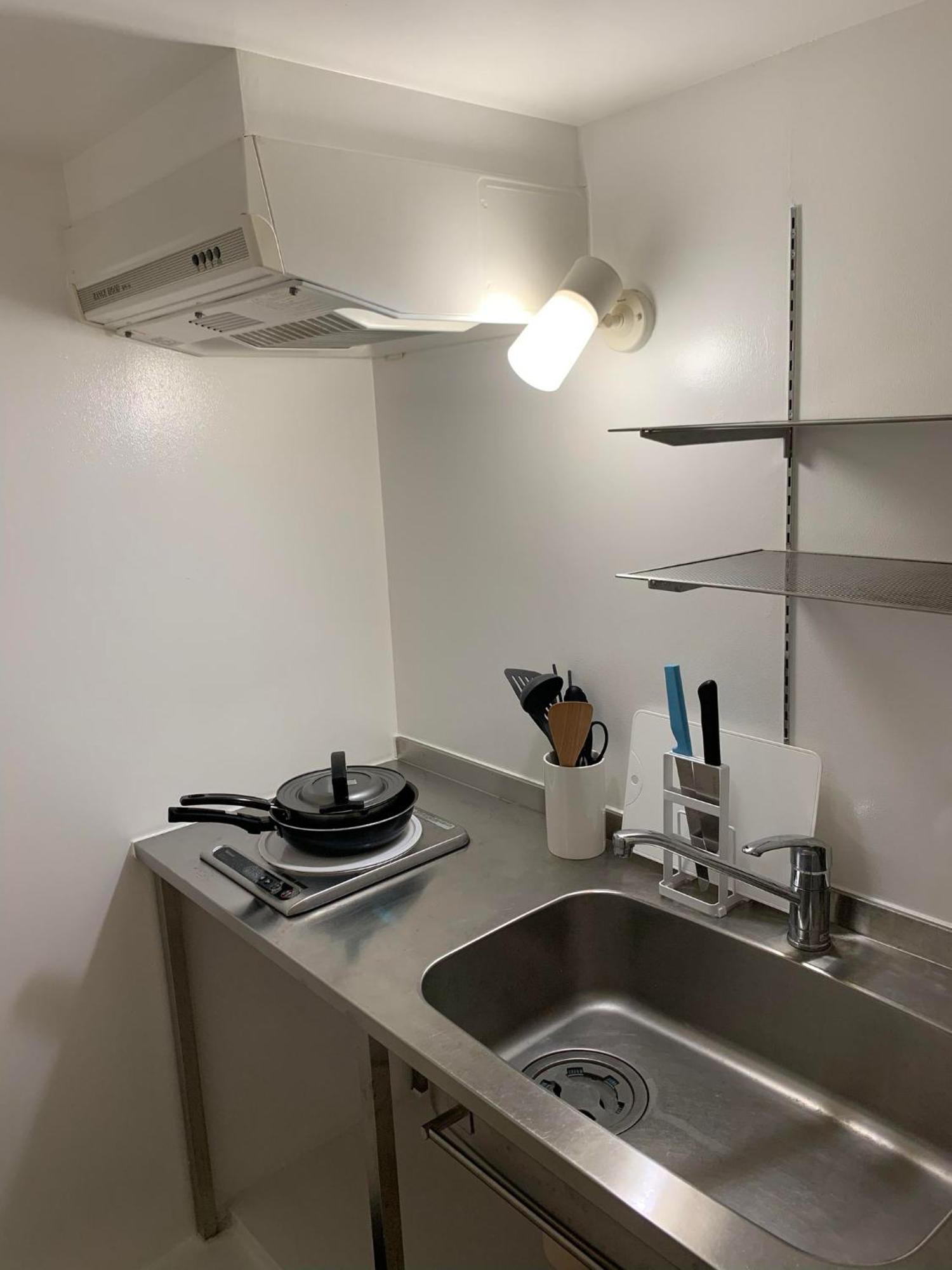 彩光堂village Kame101&202 Apartamento Tóquio