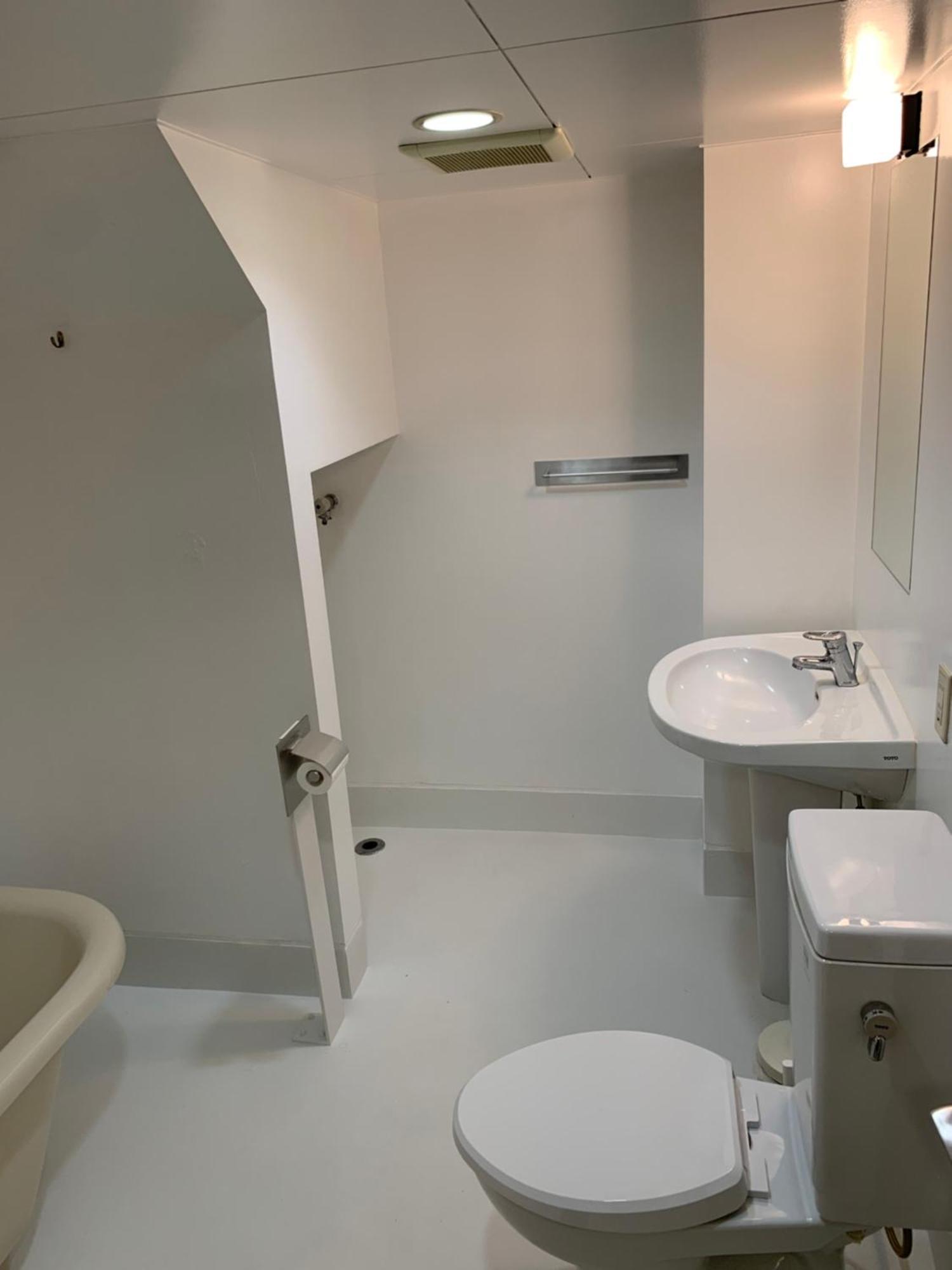Apartamento 彩光堂village Kame101&202 *
