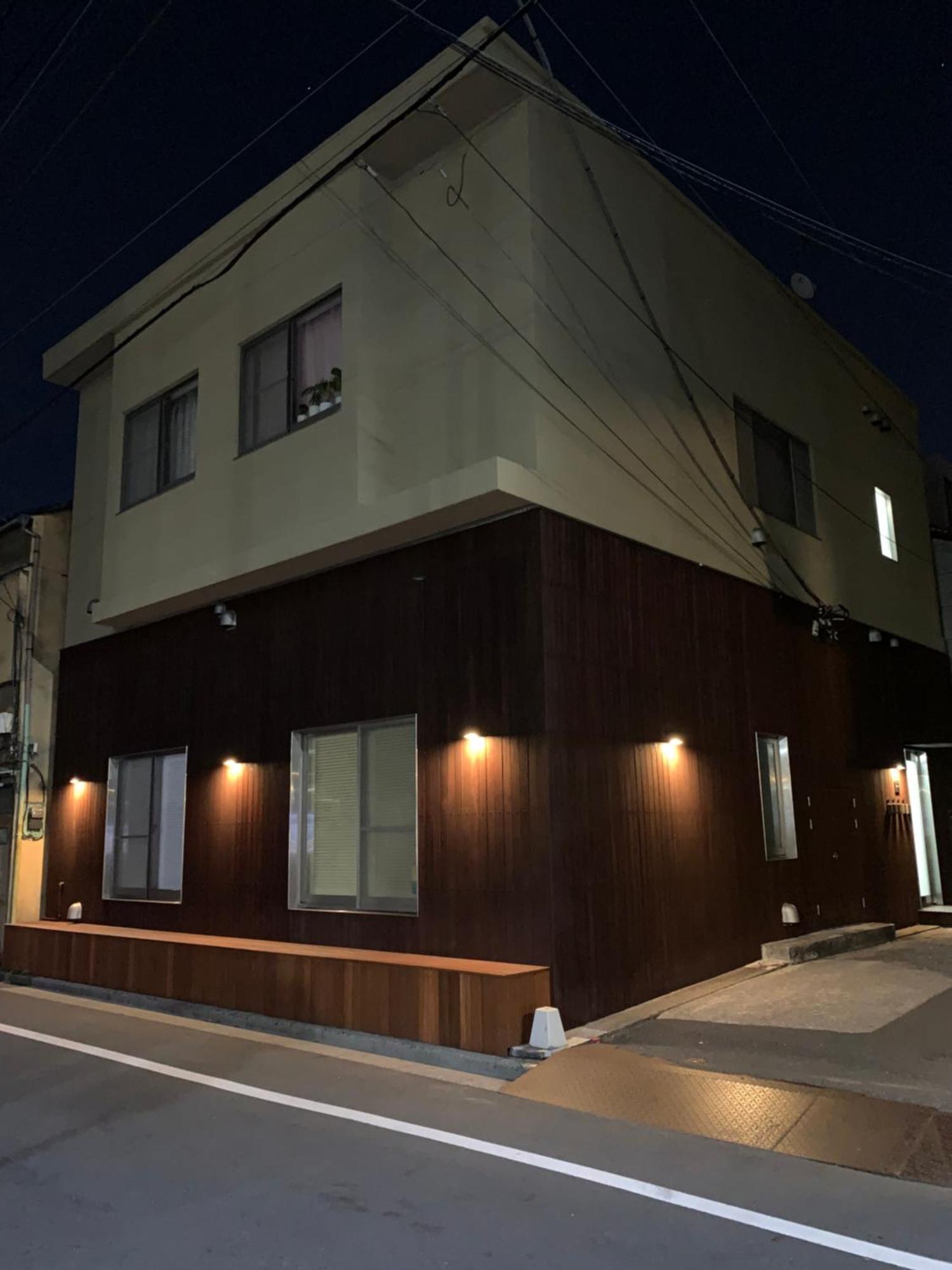 彩光堂village Kame101&202 * Tóquio