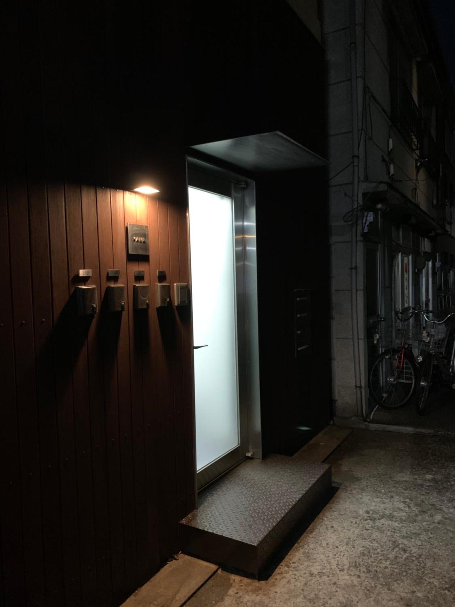 彩光堂village Kame101&202 Tóquio
