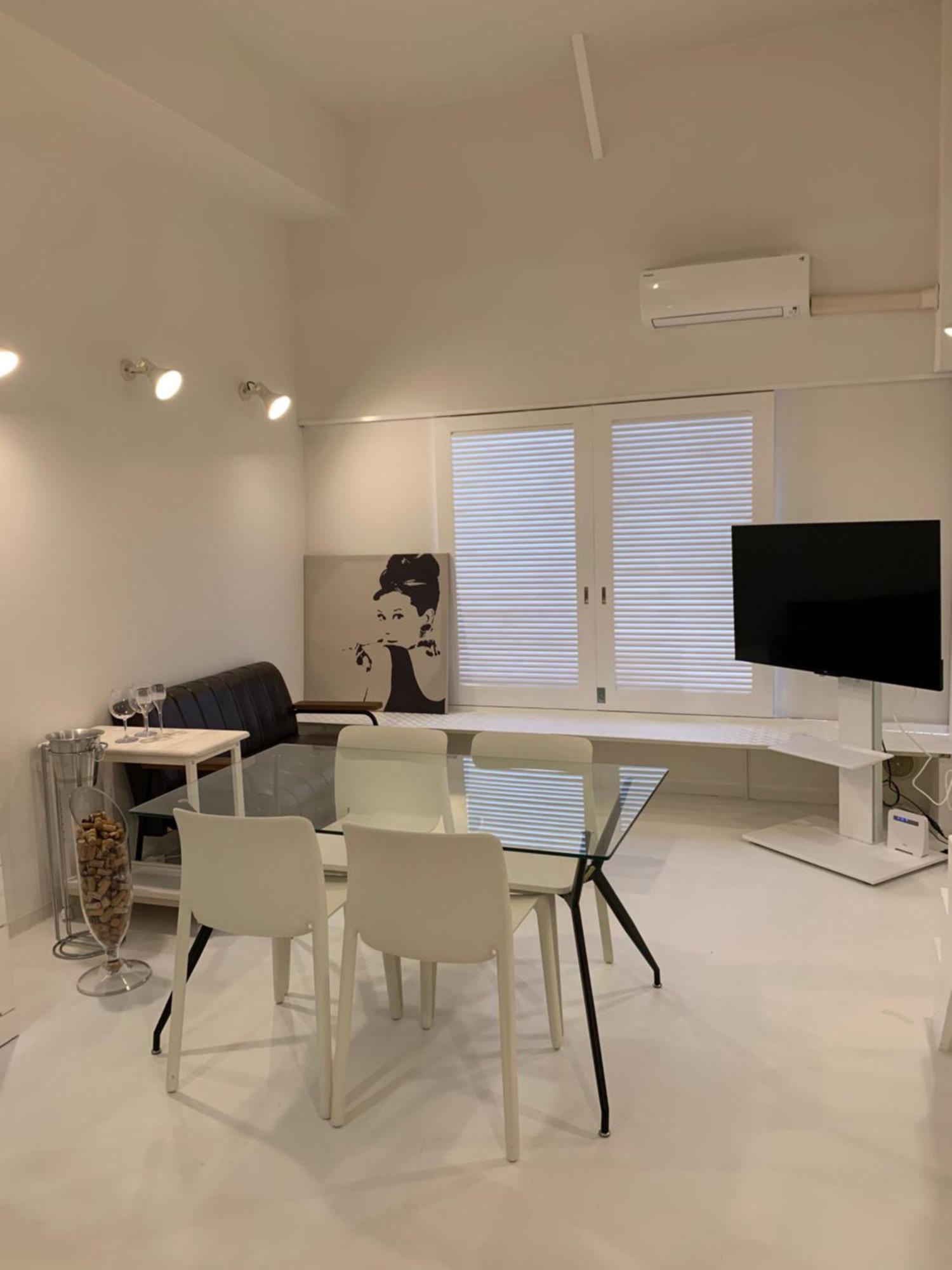 彩光堂village Kame101&202 Apartamento Tóquio