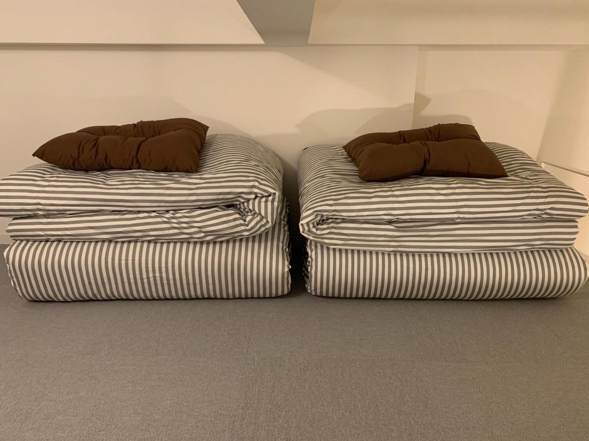 Apartamento 彩光堂village Kame101&202 *