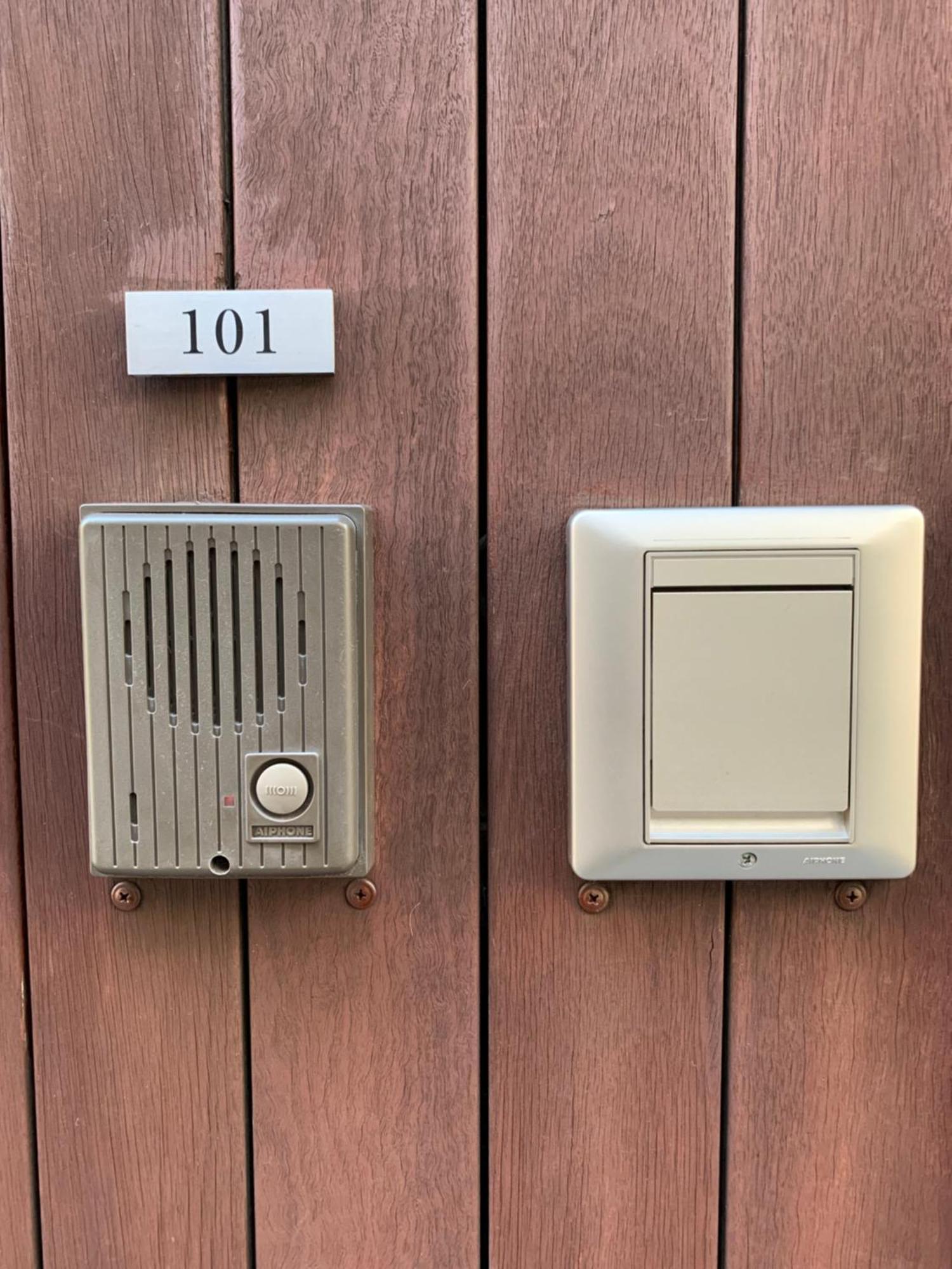 彩光堂village Kame101&202 Apartamento Tóquio
