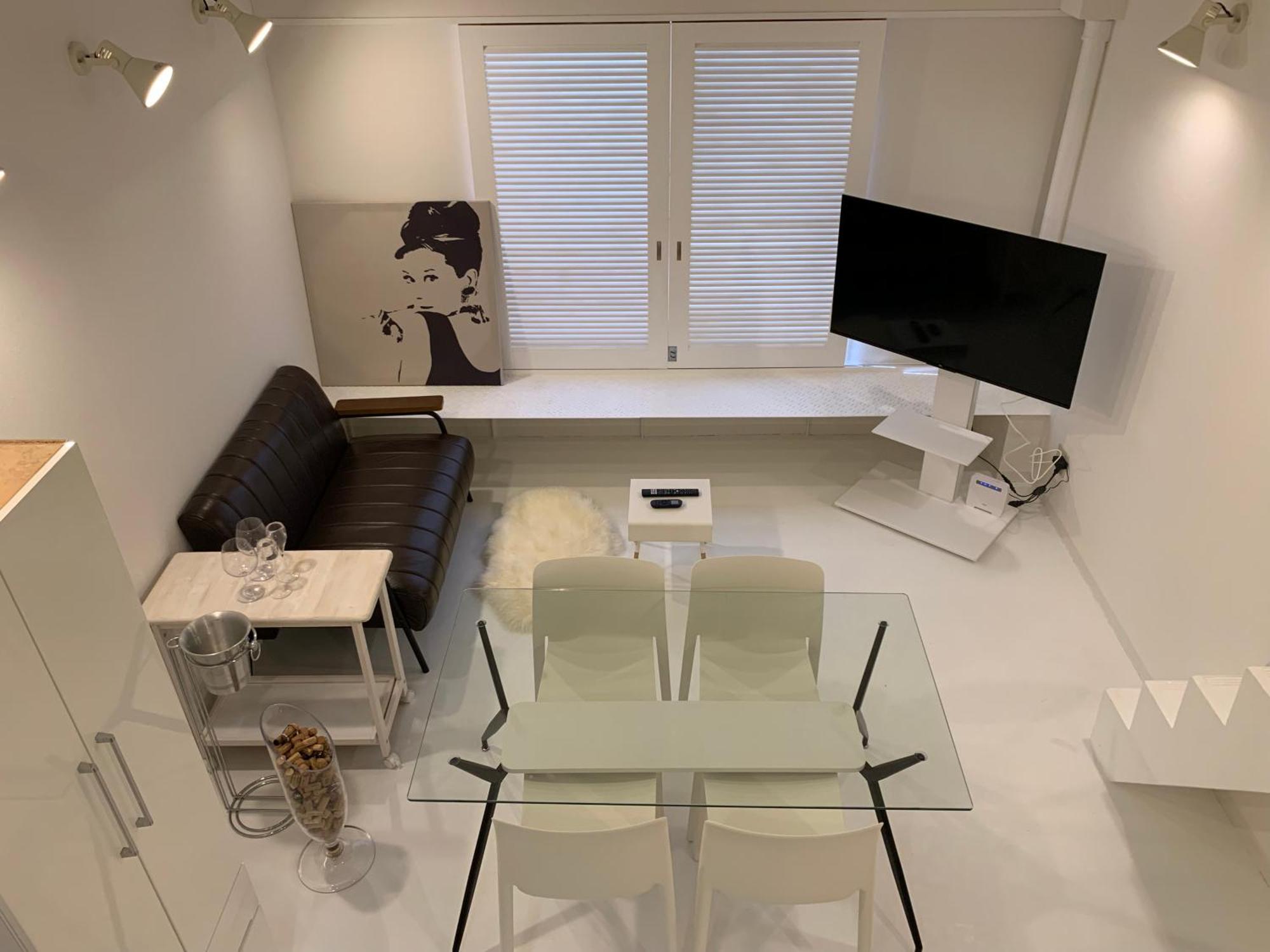 Apartamento 彩光堂village Kame101&202 *