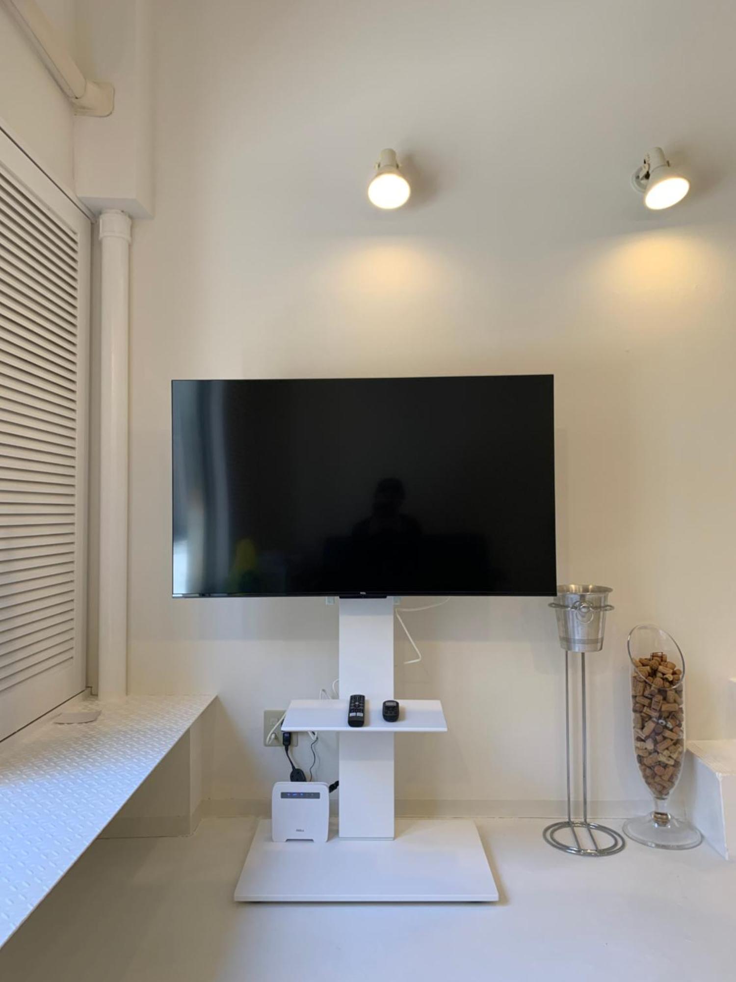 Apartamento 彩光堂village Kame101&202