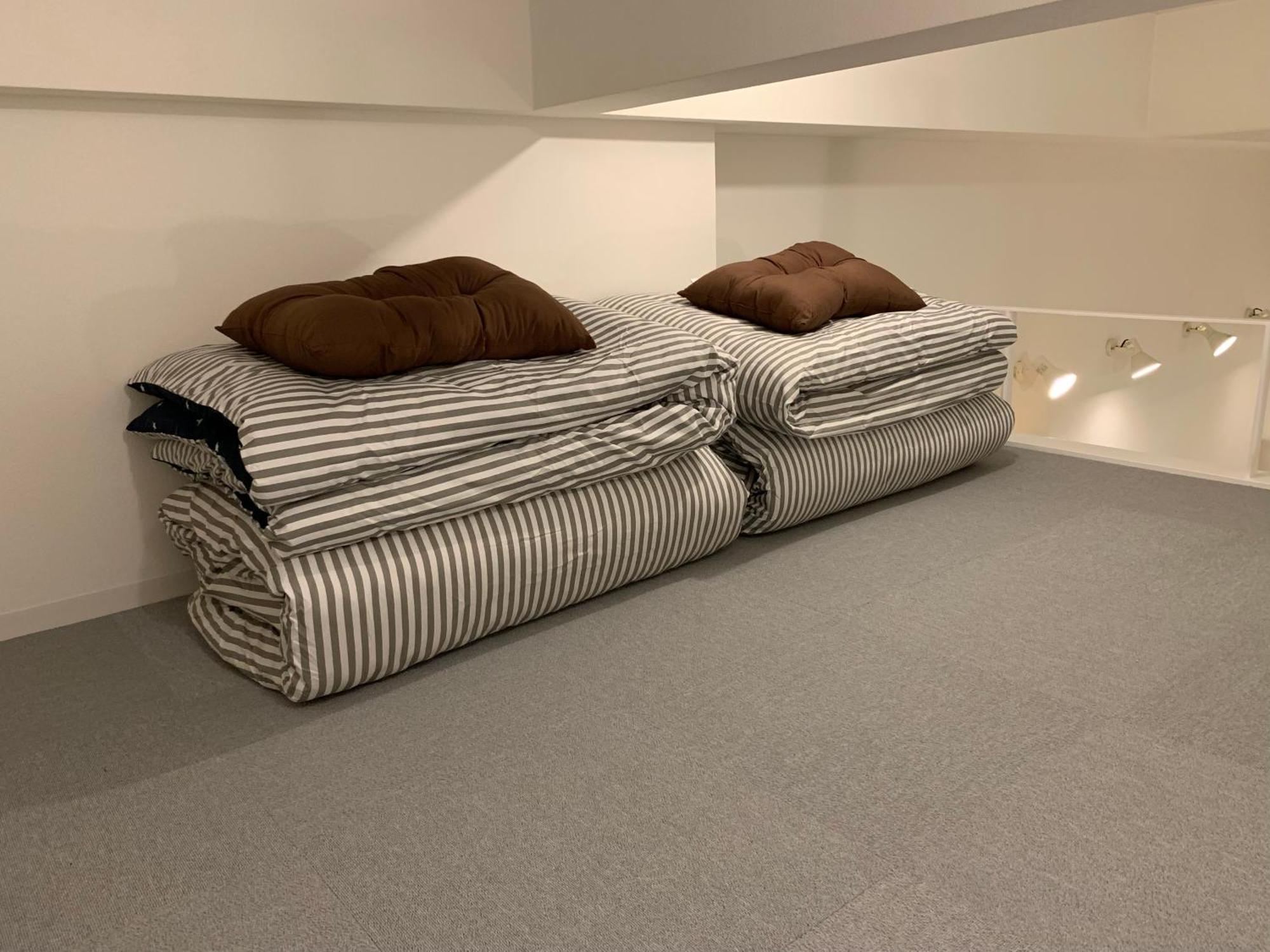 彩光堂village Kame101&202 Apartamento *