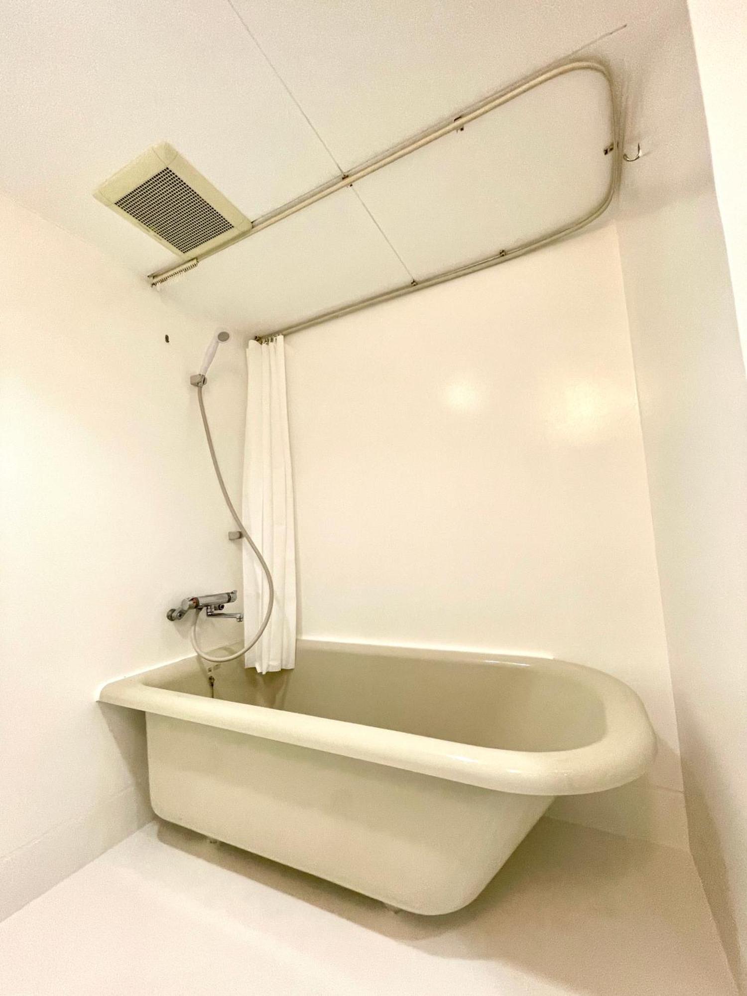 Apartamento 彩光堂village Kame101&202 Tóquio