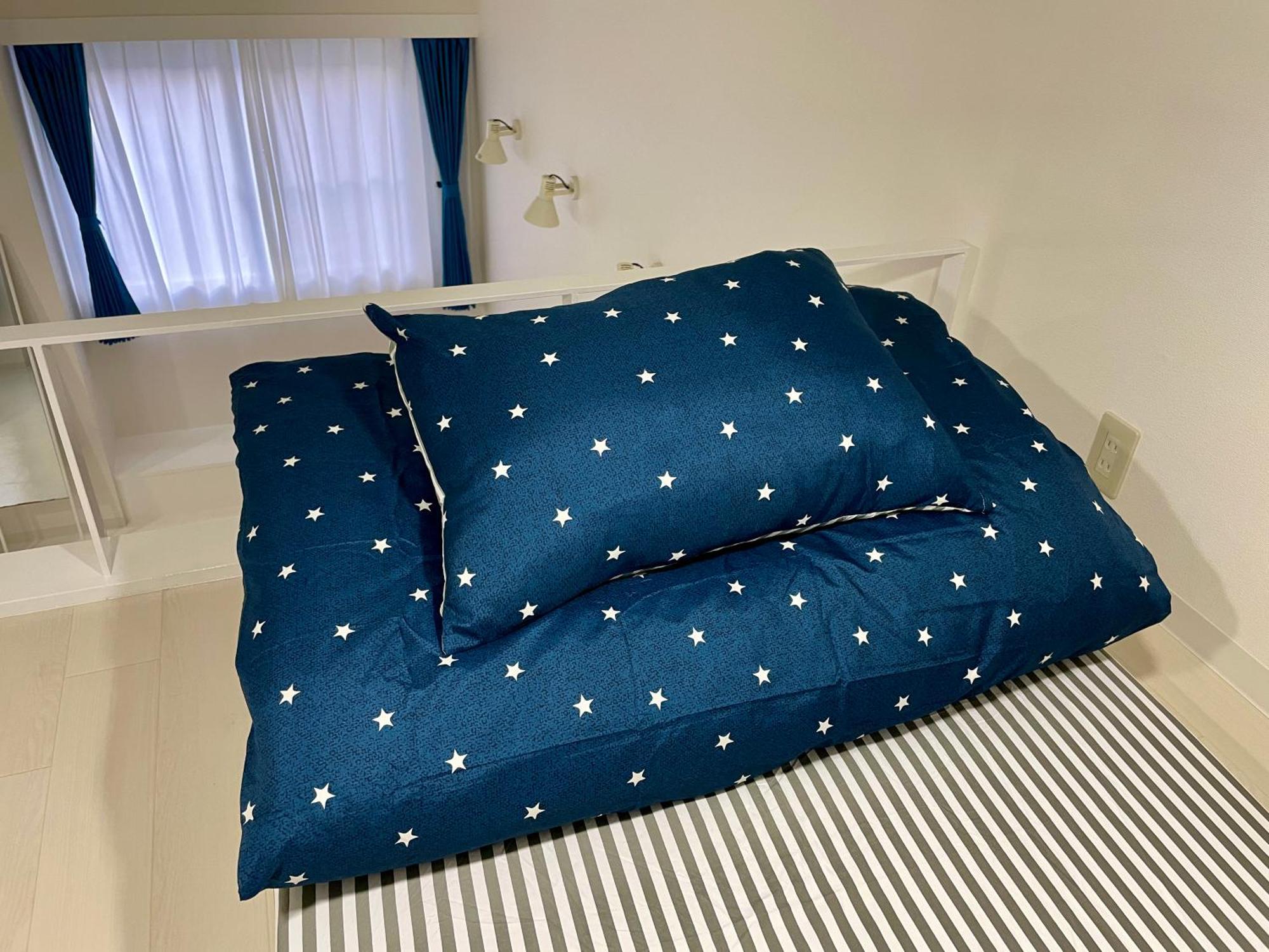 彩光堂village Kame101&202 Apartamento *