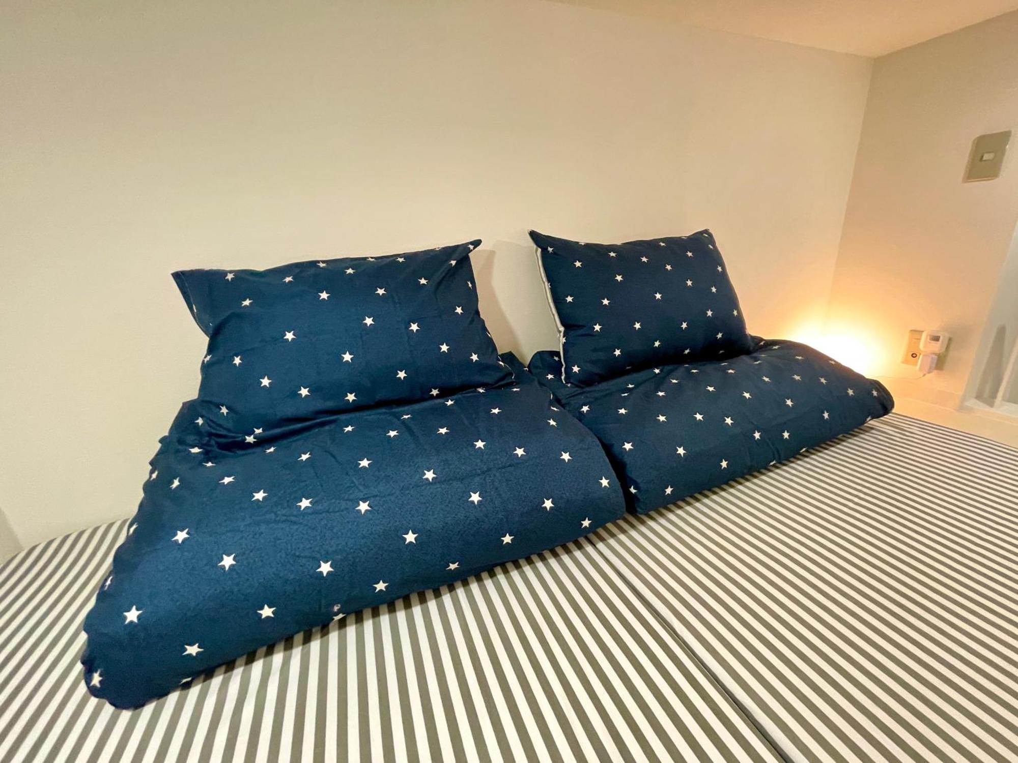 Apartamento 彩光堂village Kame101&202 Tóquio